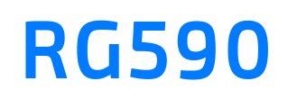 Tarif 590 Programm